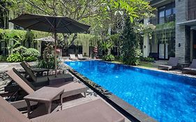 Argya Santi Resort Jimbaran